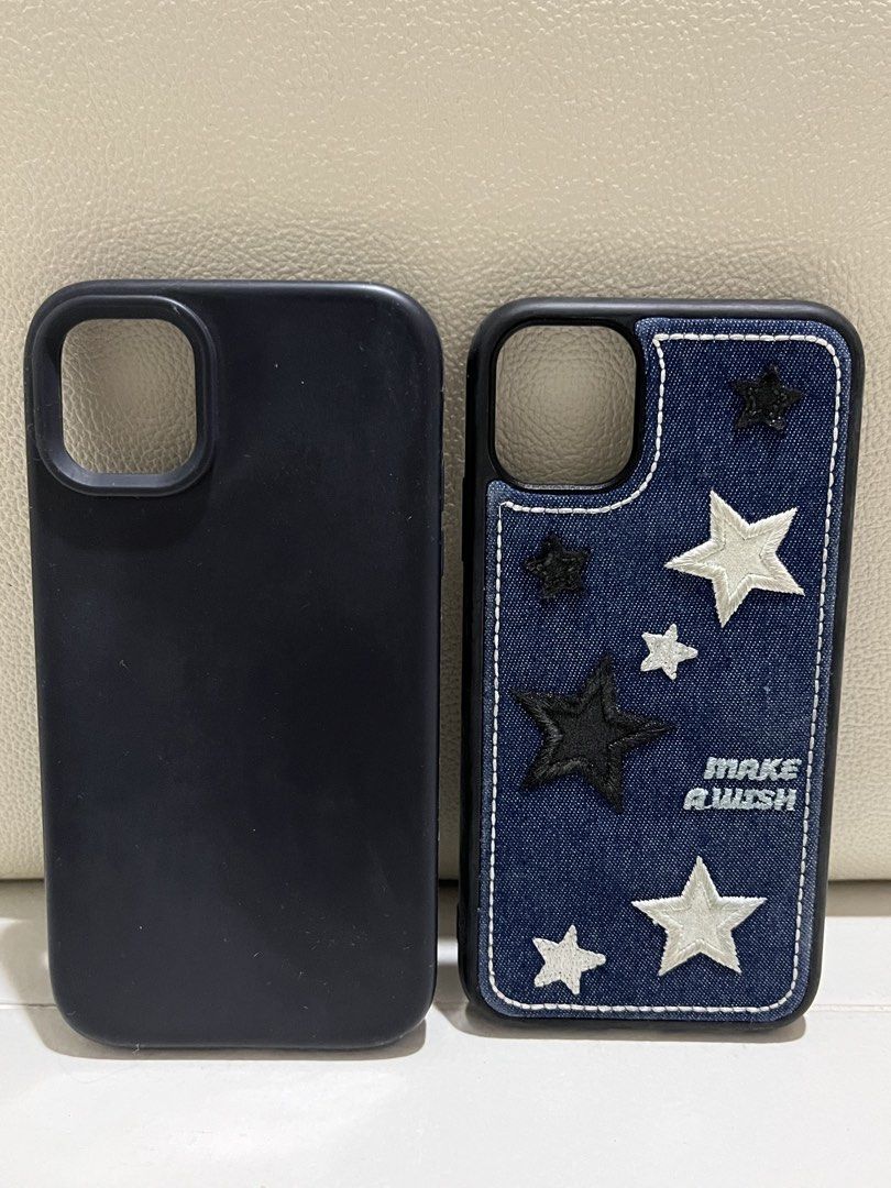 Iphone 11 Cases (Category: Cases & Sleeves) located in Alburquerque. Submitted by yvesarchives (Listing ID 1464067044, Image 1). Description: - no issues all clean! - take all for 200.