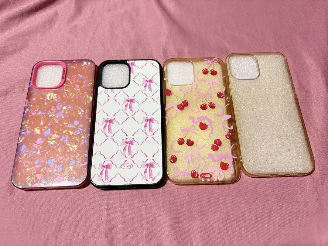 iPhone 12 Pro Max Case (Category: Other Mobile & Gadget Accessories) located in Dasmarinas. Submitted by andrae03 (Listing ID 1464076364, Image 1). Description: Di na magamit. Wala na kong 12PM kesa naman itapon ko to at walang naka 12PM sa mga friends ko huhu 🙁.