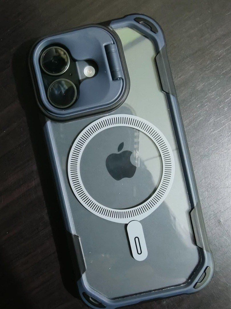 IPHONE 17 FOR SWAP (Category: Android Others) located in Bacoor. Submitted by ezekielb517 (Listing ID 1463721343, Image 1). Description: 📱 **FOR SWAP and FOR SALE — iPhone 17 256GB Black** Looking to swap for: 🎮 **Gaming phone** — preferably REDMAGIC / ROG / Legion or similar 📸 **vivo X300 Pro** **Unit details:** • iPhone 17 256GB — Black • 2 months old • 100% Battery Health • Complete box & papers • With receipt • No issues / well taken care 