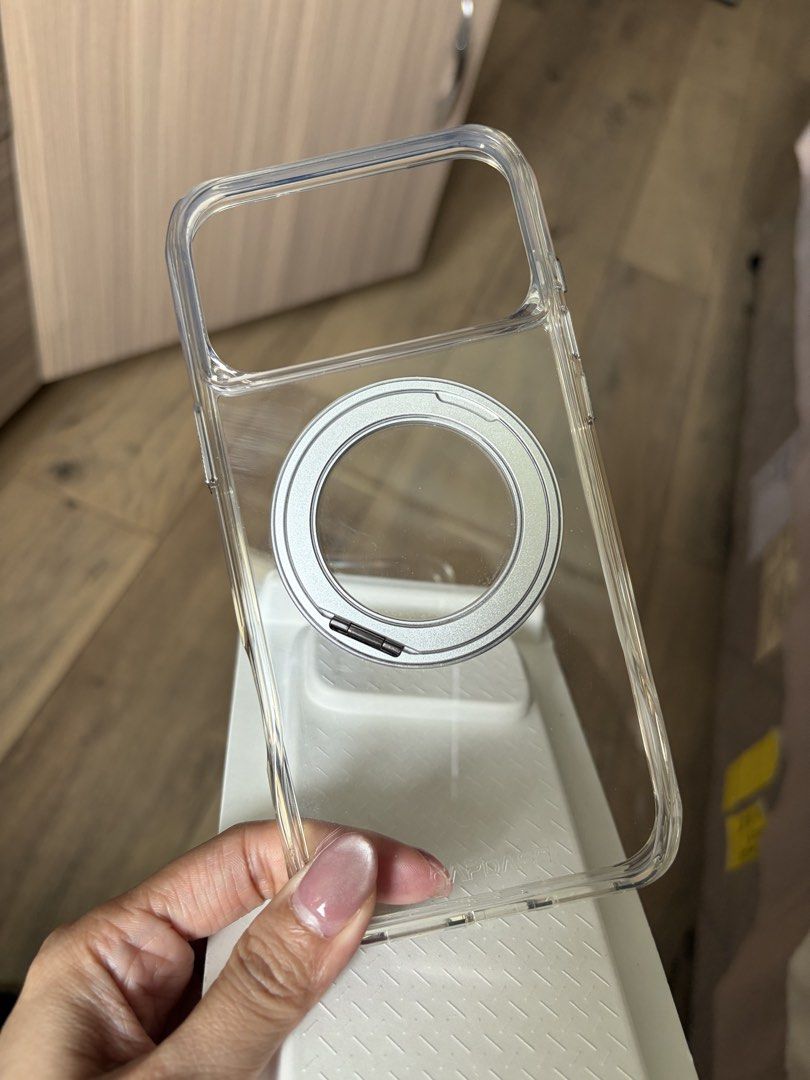 Iphone 17 Pro Max Case (Category: Cases & Sleeves) located in Manila. Submitted by smteleron03 (Listing ID 1463773709, Image 2). Description: .