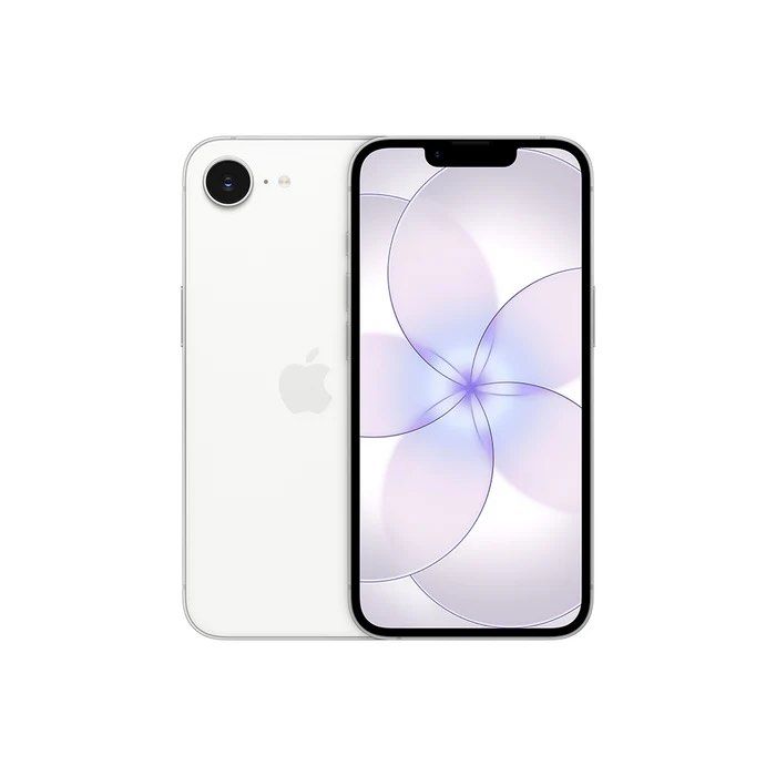iPhone 17e 256GB White (Category: iPhone 17 Series) located in Pasay City. Submitted by yel19 (Listing ID 1463983037, Image 3). Description: 🤍 iPhone 17e WHITE — FOR SALE 📱 Slightly Used • Well Taken Care Of 💰 ₱40,000 — Slightly Negotiable 🔒 Globe-Locked Unit RFS: Spare phone, rarely used. ✅ Clean and well-maintained ✅ Buyer is welcome to check and test the unit before purchasing ✅ Details can be verified during meet-up 📸 Actual photos avail
