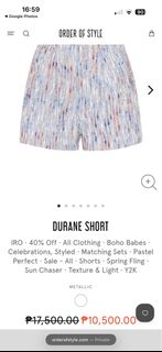 (Category: ) located in . Submitted by fashion_alpha (Listing ID 1464013489, Image 1). Description: .