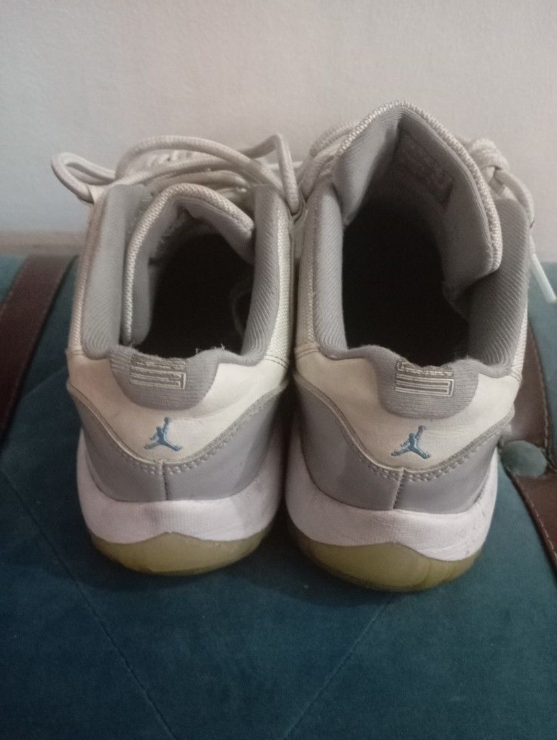 J11 (Category: Sneakers) located in Las Pinas. Submitted by the_recycle_shop (Listing ID 1464136273, Image 3). Description: Good condition Check pictures for authenticity.