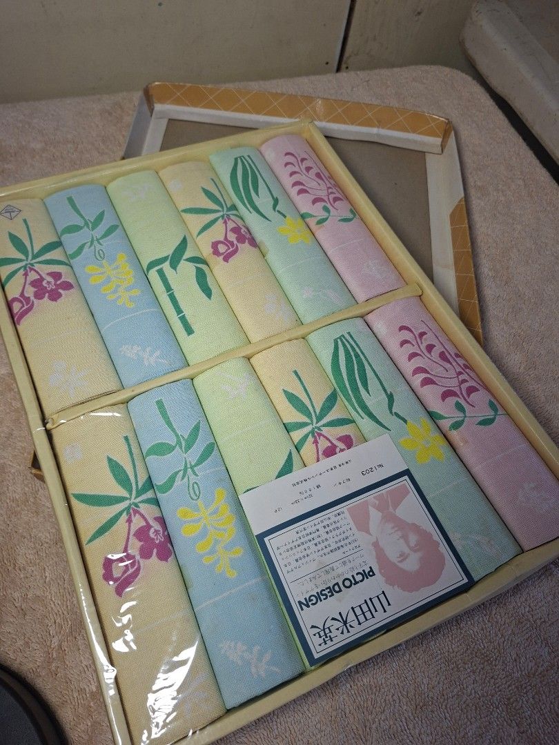Japan Kitchen Original Gift Set (Category: Other Kitchenware & Tableware) located in Consolacion. Submitted by luxekerei (Listing ID 1463958507, Image 1). Description: .