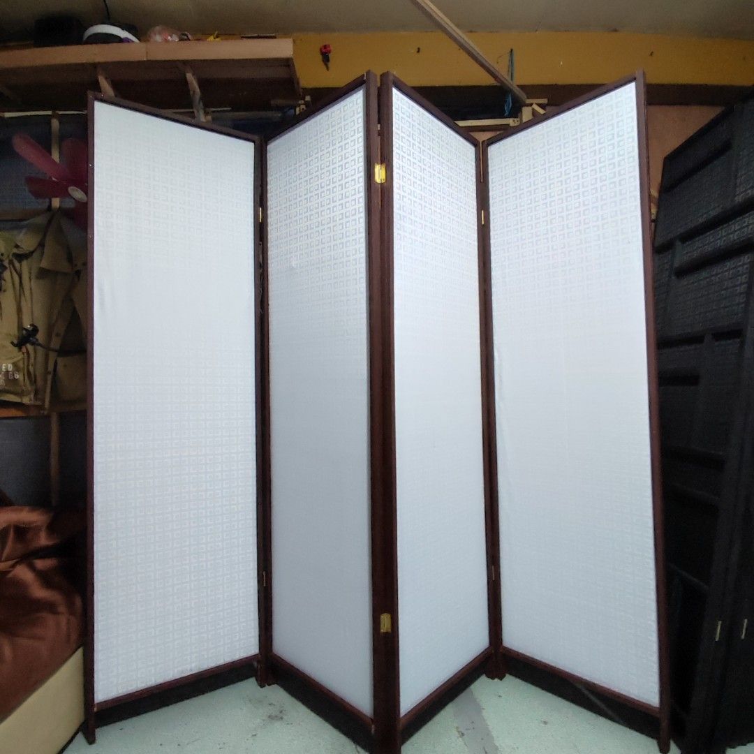 Japanese Divider (Category: Other Home Furniture) located in Rizal. Submitted by maryjane.06 (Listing ID 1464003478, Image 1). Description: .