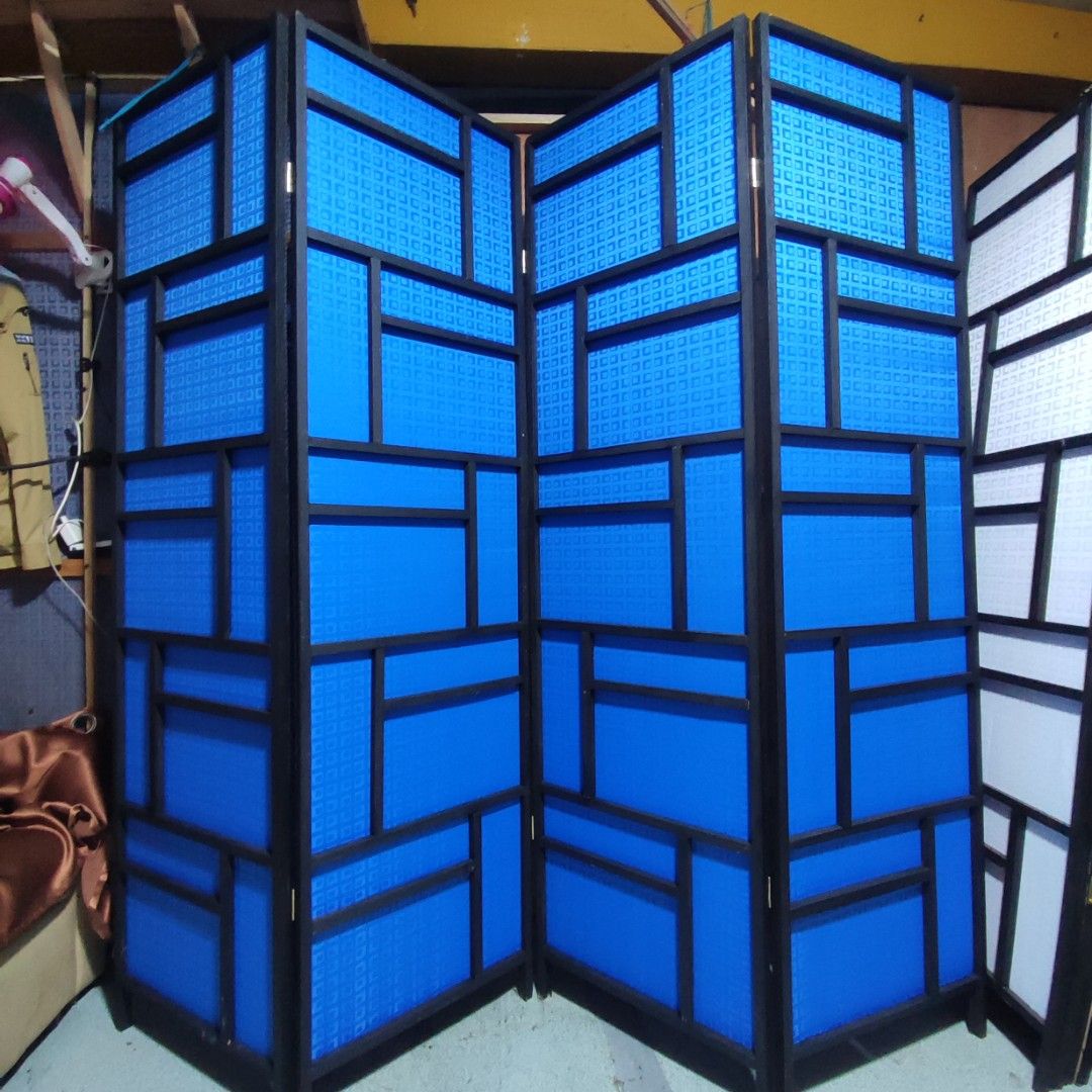 Japanese Divider (Category: Other Home Furniture) located in Rizal. Submitted by maryjane.06 (Listing ID 1464004292, Image 1). Description: .
