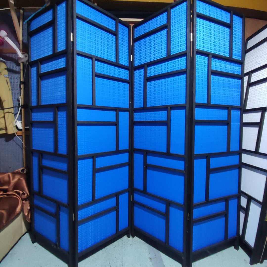 Japanese Divider (Category: Other Home Furniture) located in Rizal. Submitted by maryjane.06 (Listing ID 1464004292, Image 2). Description: .