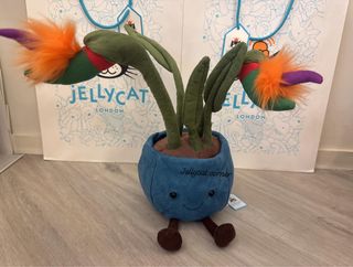 （分類：）位於 。 由 jellycat.corner 提交（商品編號 1463973109，圖片 1）。簡介： 。