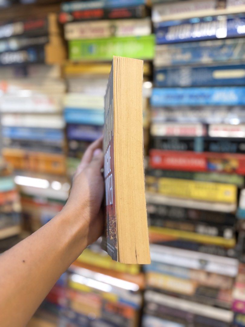 John Grisham Rogue Lawyer Novel Paperback (Category: Storybooks) located in Calamba. Submitted by ealectrice27 (Listing ID 1464123776, Image 3). Description: Mode of Payment: Gcash, PNB, Maribank Mode of Delivery: Jnt, Lbc, Lalamove Meet up/Pick up: Anywhere around Calamba .