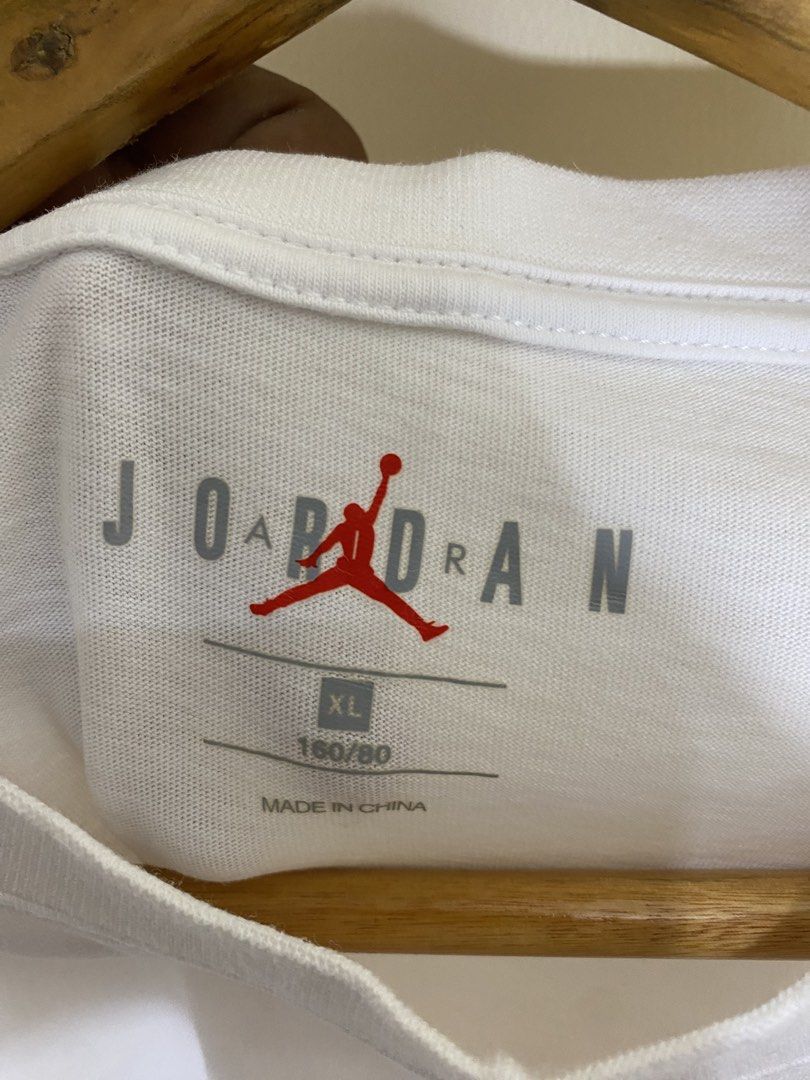 Jordan (Category: Tshirts & Polo Shirts ) located in Cebu City. Submitted by cjakosalem02 (Listing ID 1464118535, Image 3). Description: .