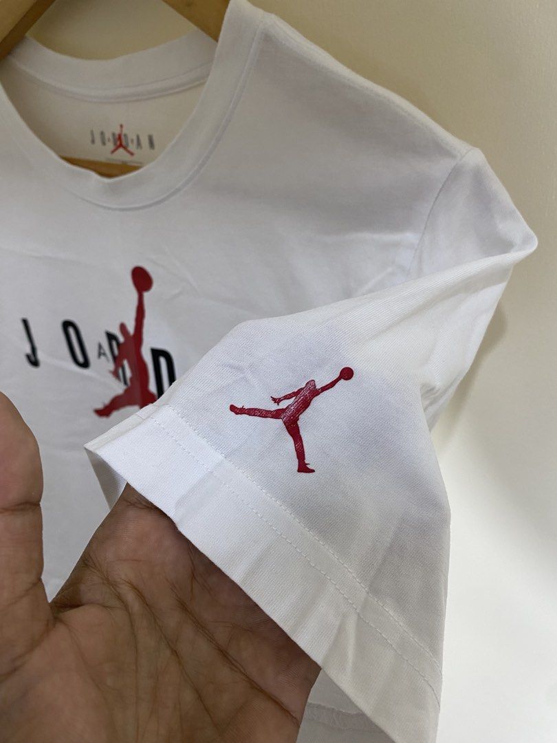 Jordan (Category: Tshirts & Polo Shirts ) located in Cebu City. Submitted by cjakosalem02 (Listing ID 1464118535, Image 2). Description: .