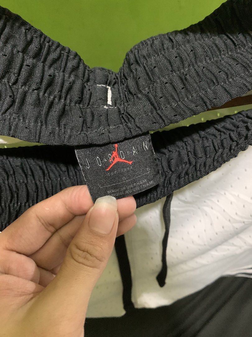 Jordan Diamond Short (Category: Shorts) located in Quezon City. Submitted by alexismayote15 (Listing ID 1464018066, Image 3). Description: .
