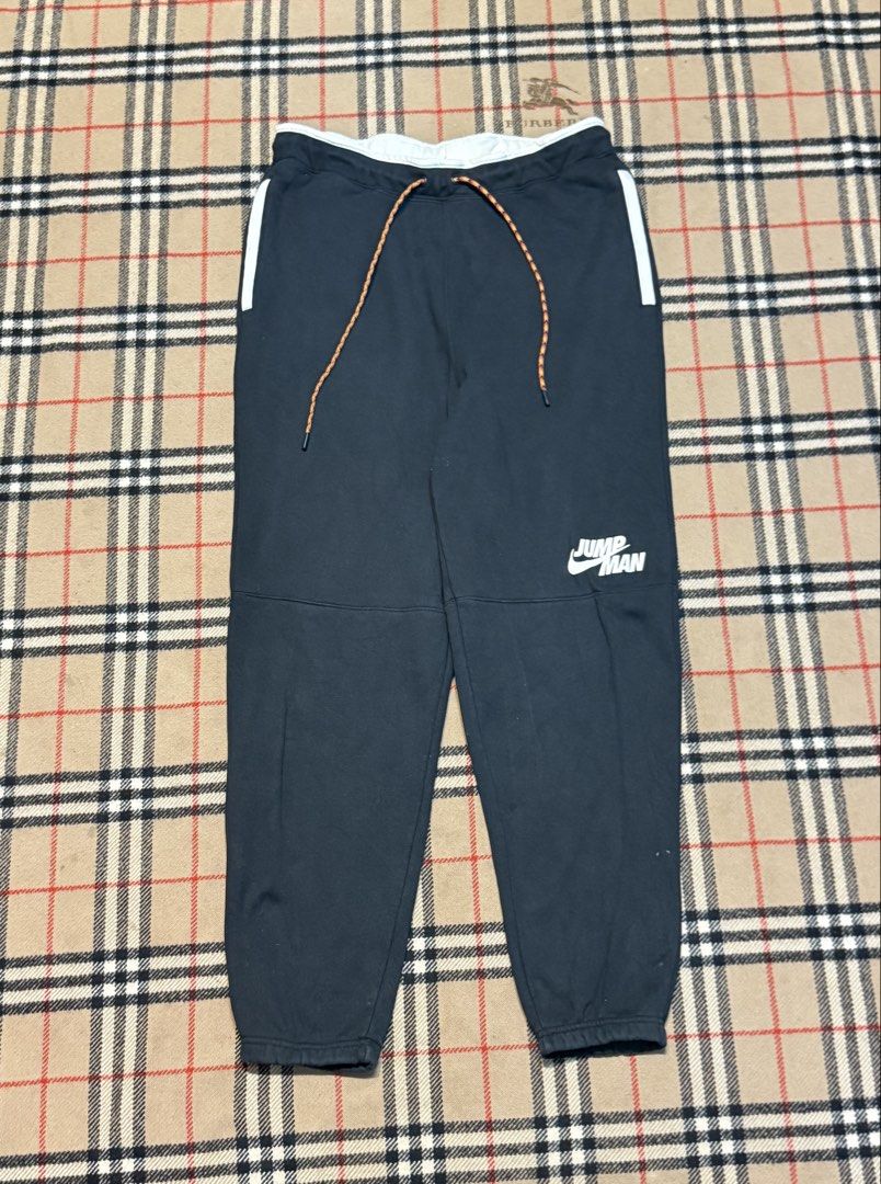 Jordan Jogger Pants (Category: Joggers) located in Cavite. Submitted by markjoseph24866 (Listing ID 1463949111, Image 1). Description: .