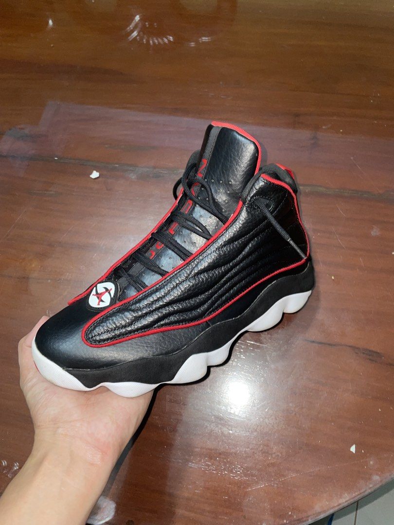 Jordan Pro Strong (Category: Sneakers) located in Manila. Submitted by cosmiclion_e85319 (Listing ID 1464037322, Image 1). Description: .