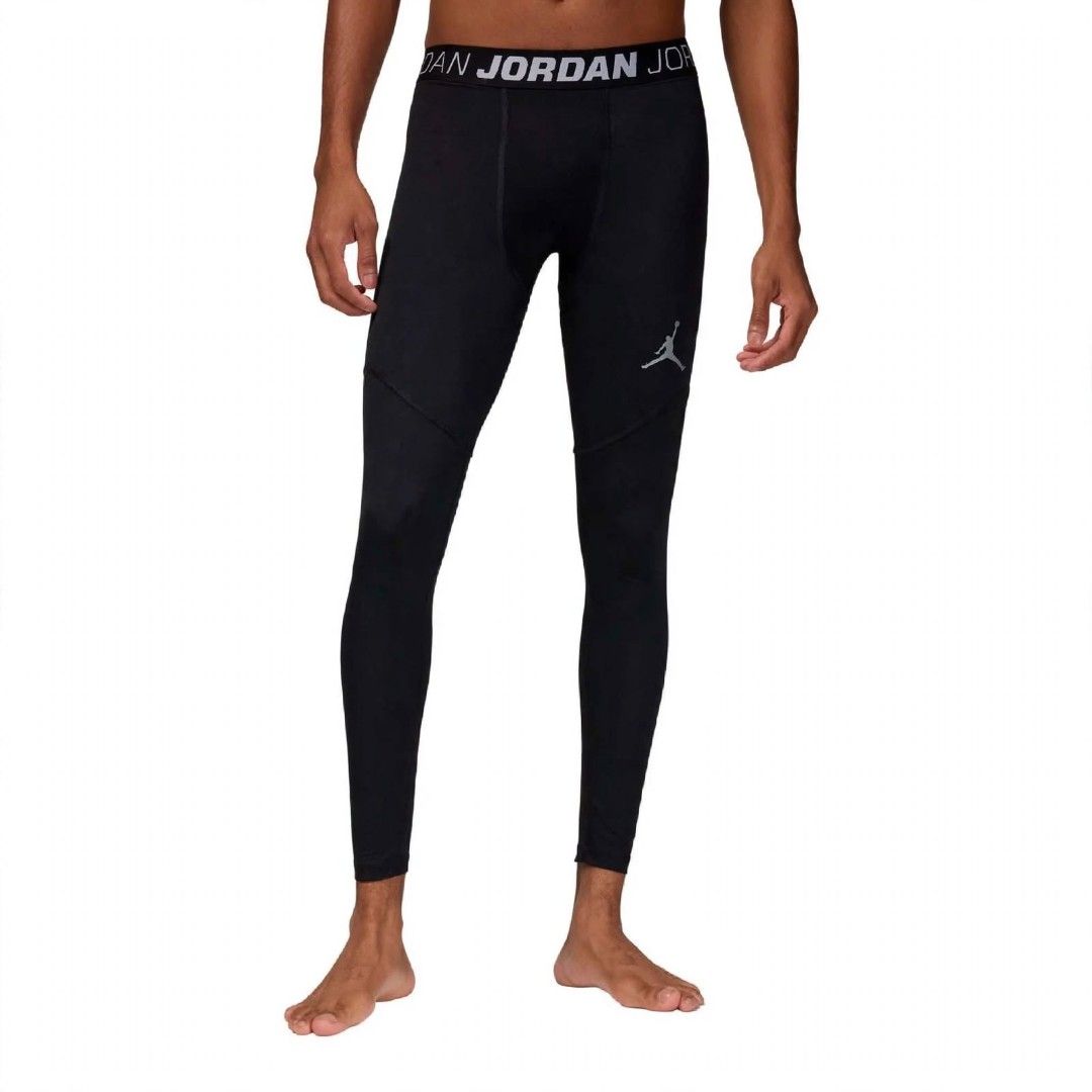 Jordan Training compression pants/tights DRI-FIT (Category: Activewear) located in Subic. Submitted by evenjoe.rig_out (Listing ID 1463940876, Image 1). Description: Jordan Training compression pants/tights DRI-FIT Length 34 inches Width 13 inches.