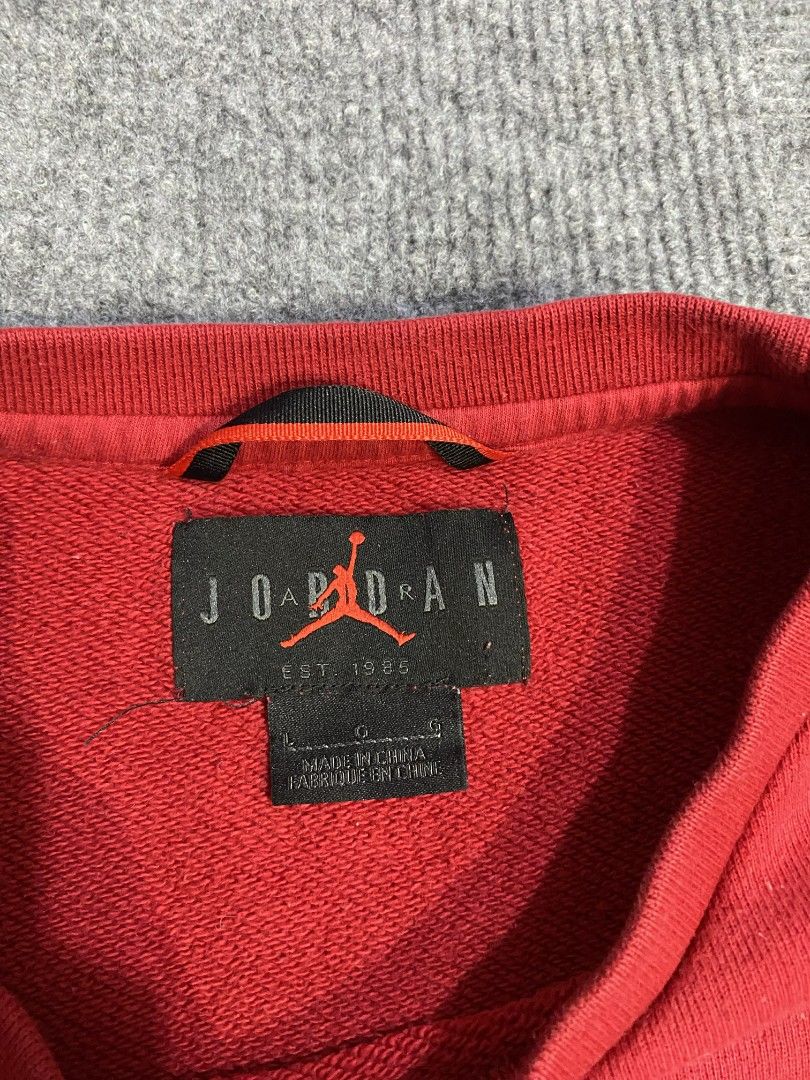 jordan wings (Category: Tshirts & Polo Shirts ) located in Alburquerque. Submitted by nashper (Listing ID 1463939436, Image 2). Description: .