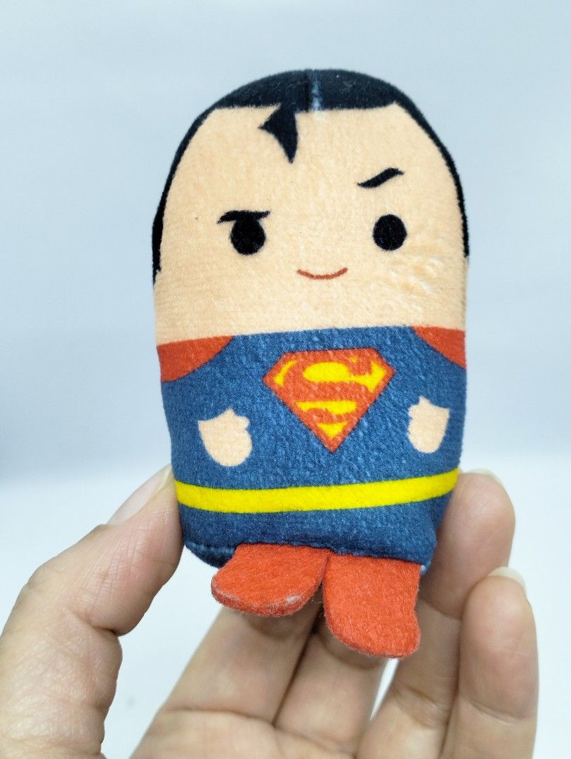 Just Play Podpals Mini Stuffed Toys (Category: Plushies & Soft Toys) located in Baguio. Submitted by toys_of_yesteryear (Listing ID 1464112010, Image 3). Description: LOCATION: Baguio City PRICE: 150 each + sf Bundle 400 + sf DESCRIPTION: 👉 Just play Podpals. Cut tags CONDITION: 👉 Used 👉 Item description is subjective so buyers are encouraged to rely on their judgement based on the pictures posted before buying. Actual photos posted. 👉 SOLD A