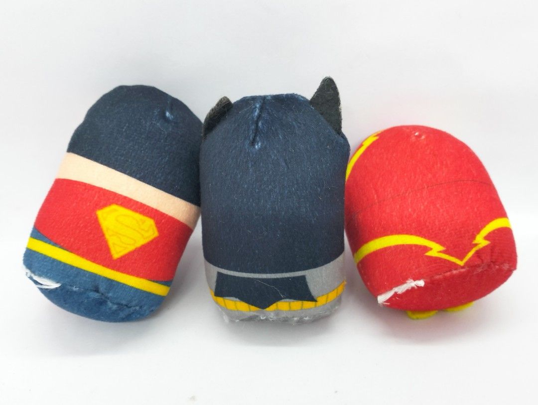 Just Play Podpals Mini Stuffed Toys (Category: Plushies & Soft Toys) located in Baguio. Submitted by toys_of_yesteryear (Listing ID 1464112010, Image 2). Description: LOCATION: Baguio City PRICE: 150 each + sf Bundle 400 + sf DESCRIPTION: 👉 Just play Podpals. Cut tags CONDITION: 👉 Used 👉 Item description is subjective so buyers are encouraged to rely on their judgement based on the pictures posted before buying. Actual photos posted. 👉 SOLD A