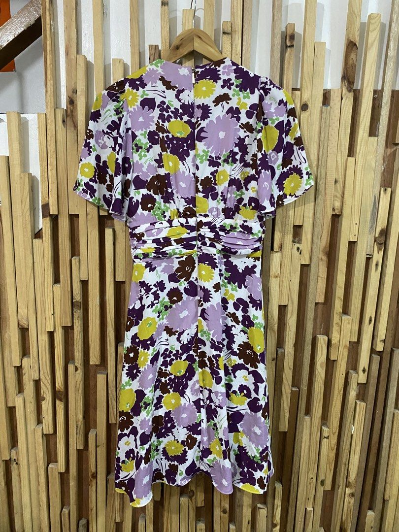 Kate Spade Floral Dress (Category: Dresses) located in Mabalacat. Submitted by calmrabbit.ae2127 (Listing ID 1464055744, Image 3). Description: .