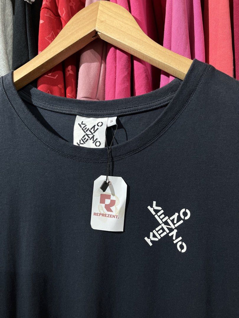 Kenzo (Category: Dresses) located in Lucban. Submitted by rep.rznt (Listing ID 1464048315, Image 3). Description: Dimes: 17.5 width, 29.5-30 length Issue: See last photo (sunfade) .