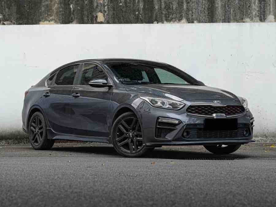 (Category: ) located in . Submitted by 8motors_sg (Listing ID 1463999507, Image 1). Description: .