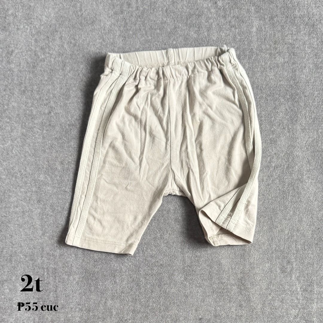 kids shorts (Category: Babies & Kids Fashion) located in Baguio. Submitted by mapa_laku (Listing ID 1464024222, Image 1). Description: .