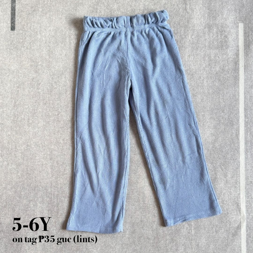 kids squarepants (Category: Babies & Kids Fashion) located in Baguio. Submitted by mapa_laku (Listing ID 1464021960, Image 1). Description: .
