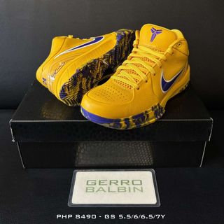 (Category: ) located in . Submitted by gerroofsneakercomplexph (Listing ID 1463942433, Image 1). Description: .