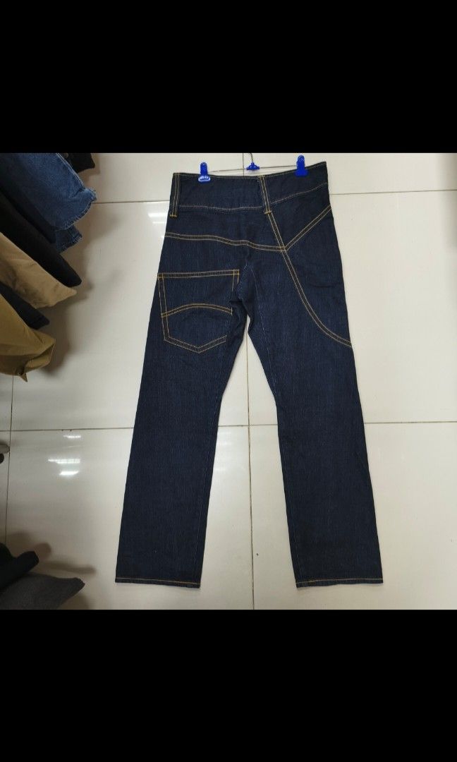 Kohzo Japan (Category: Jeans) located in Bayombong. Submitted by easyflip_04 (Listing ID 1464048792, Image 2). Description: .