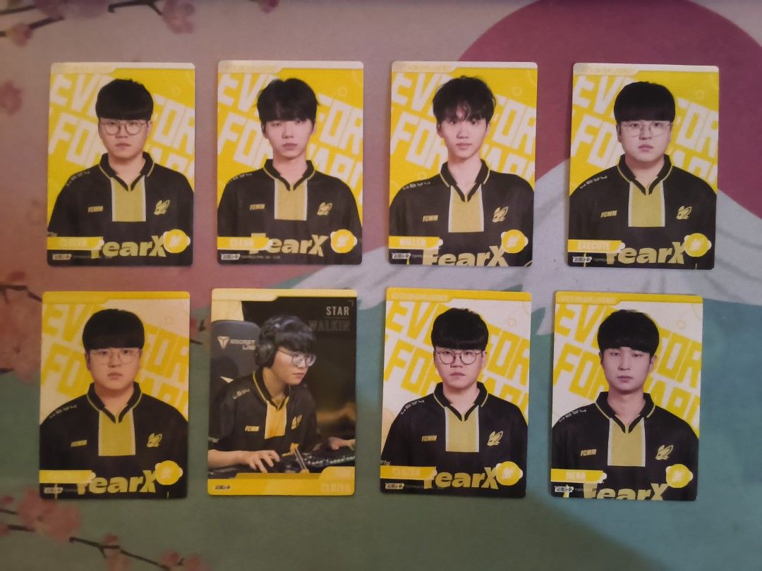 KT, BFX Normal, SR (Category: Raw Singles) located in Caloocan City. Submitted by silverhorse_35bd74 (Listing ID 1464076772, Image 1). Description: KT and BFX LCK Buffun Trading Cards.