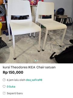 (Kategori: ) berada di . Dikirim oleh huegyedisup (ID iklan 1464083223, Gambar 1). Deskripsi: .