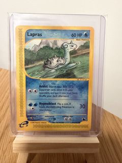 (Category: ) located in . Submitted by holyholocards (Listing ID 1463992820, Image 1). Description: .