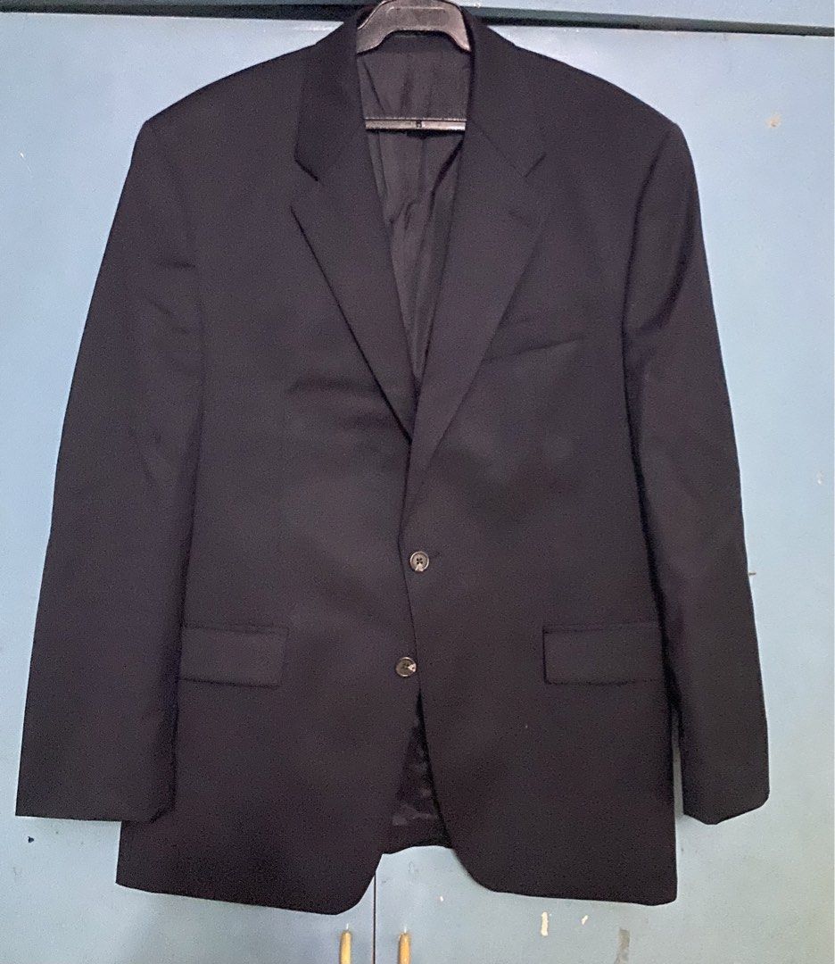LAUREN by Ralph Lauren Coat (Category: Coats, Jackets and Outerwear) located in Quezon City. Submitted by elmiras_closet (Listing ID 1464023068, Image 1). Description: from US Balikbagan box very good xonsition No flaws or issue Original appar .