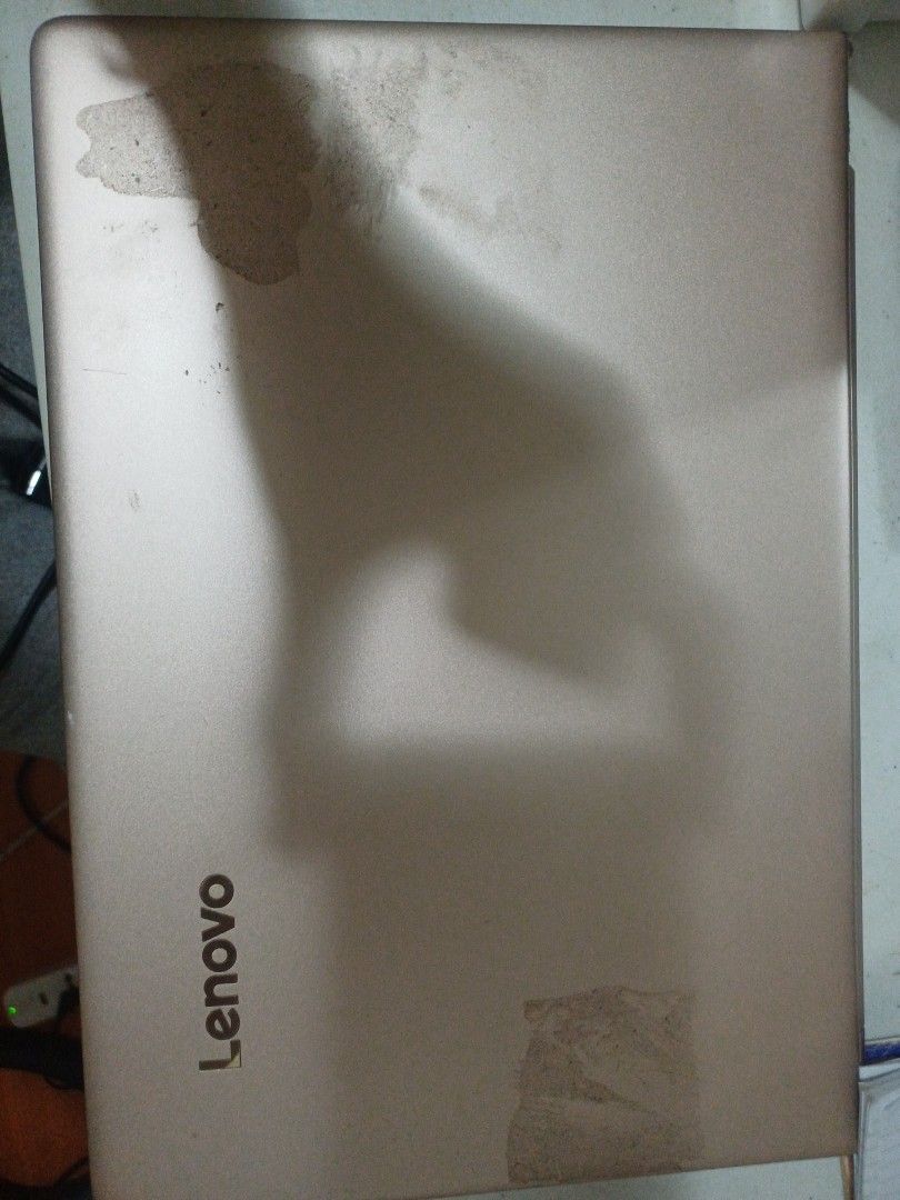 LENOVO laptop ideapad 710s (Category: Laptops & Notebooks) located in Manila. Submitted by choco.cobrador_30 (Listing ID 1464086034, Image 1). Description: Laptop for students Up for nego Needs to be fixed.
