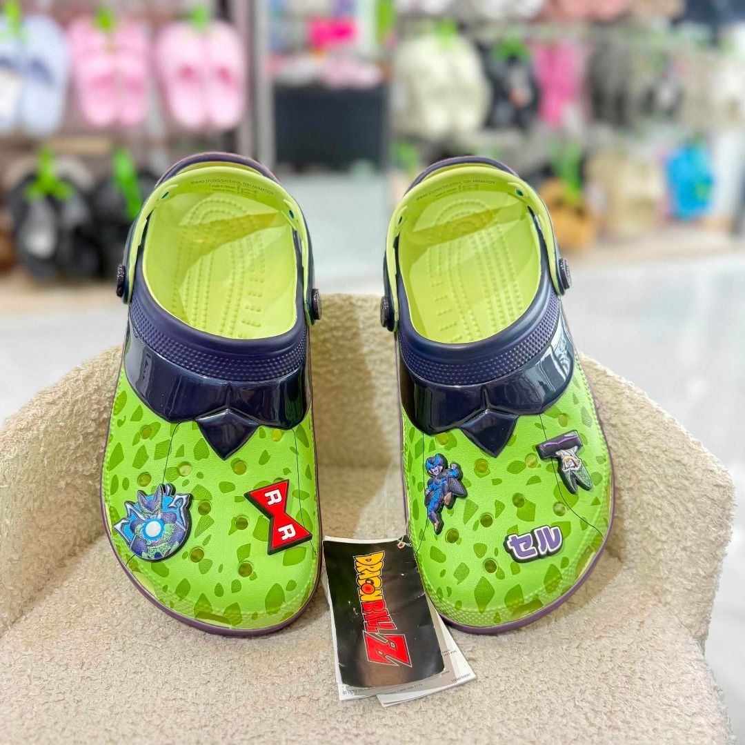 Limited Edition Frieza (Category: Shoe inserts & accessories) located in Rizal. Submitted by hiraya16 (Listing ID 1464067615, Image 1). Description: M8 M9 Available Onhand ready to ship DM ✉️ J&T - Lalamove - LBC.