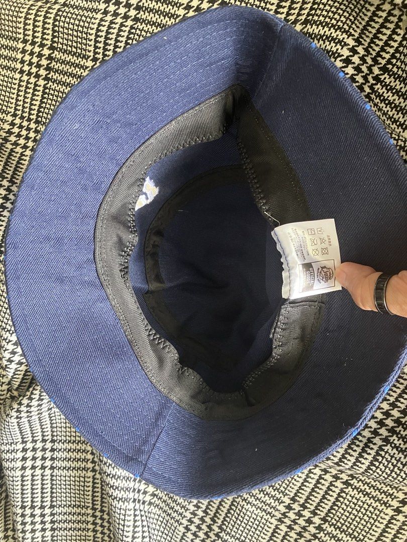 Lions bucket hat (Category: Hats & Beanies) located in Angeles City. Submitted by jnwsurplus (Listing ID 1463981394, Image 2). Description: .