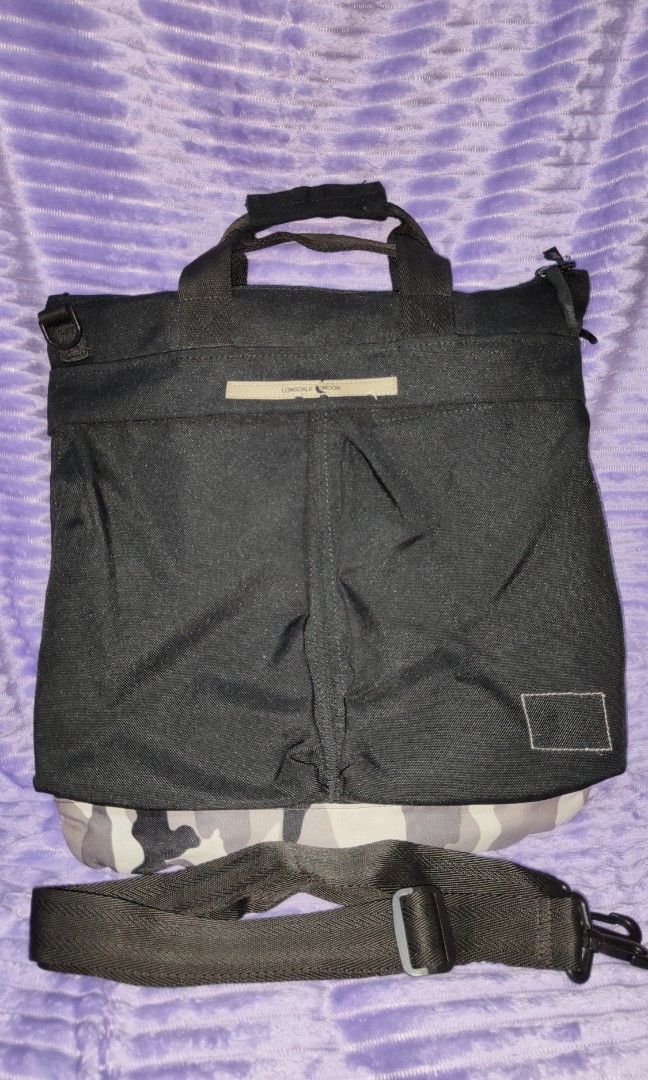 Lions Dale 2way bag (Category: Cross-body Bags) located in Manila. Submitted by thecalvinedit (Listing ID 1463943280, Image 1). Description: Lions Dale 2-Way Bag Sling & Handbag • Like-new condition • Barely used with minimal to no visible signs of wear • Clean and well-maintained • Please refer to photos for the actual item condition.