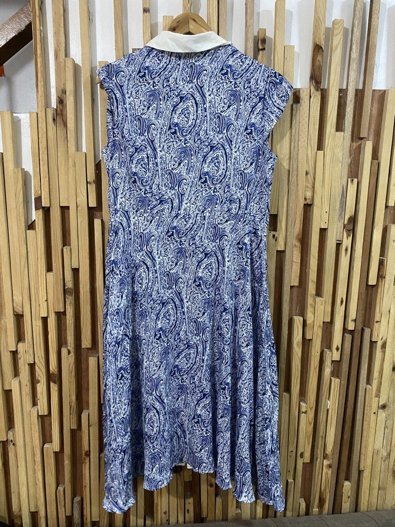 L.K. Bennett Button Up Dress (Category: Dresses) located in Mabalacat. Submitted by calmrabbit.ae2127 (Listing ID 1464057023, Image 3). Description: .