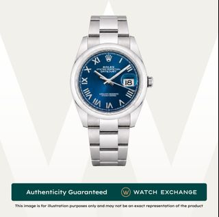 (Category: ) located in . Submitted by watchexchange.sg (Listing ID 1463819246, Image 1). Description: .