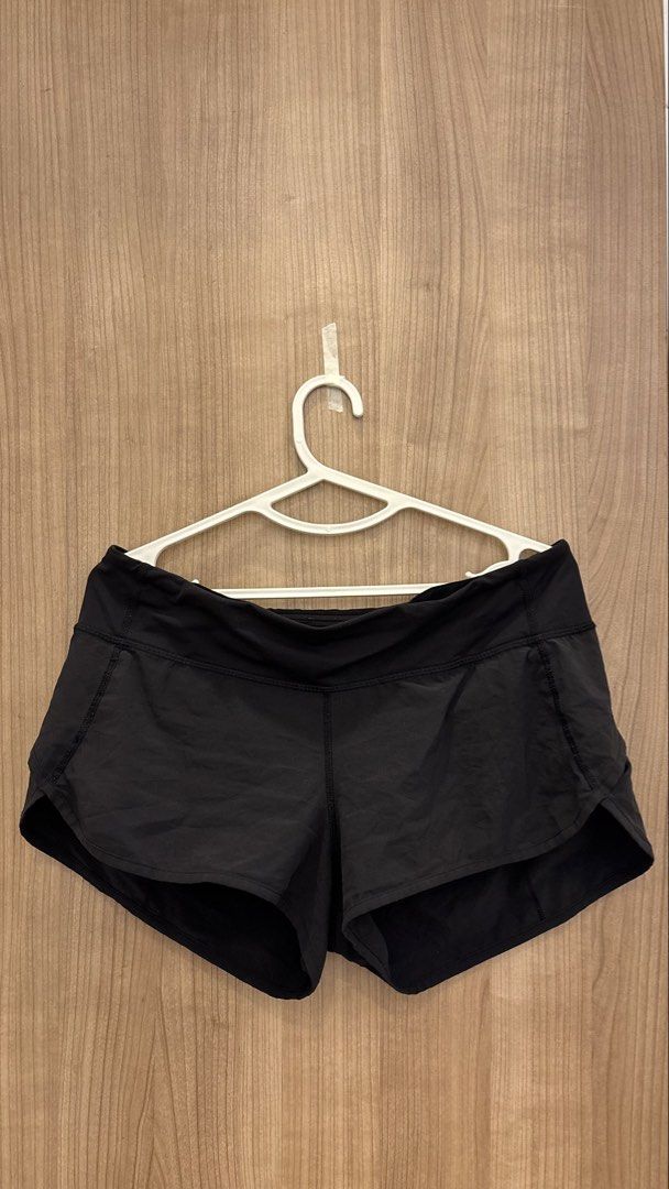 [Sold] Lululemon Speed Up Running Short Dot 8 (Category: Activewear) located in Pakil. Submitted by byvera (Listing ID 1463952078, Image 3). Description: .