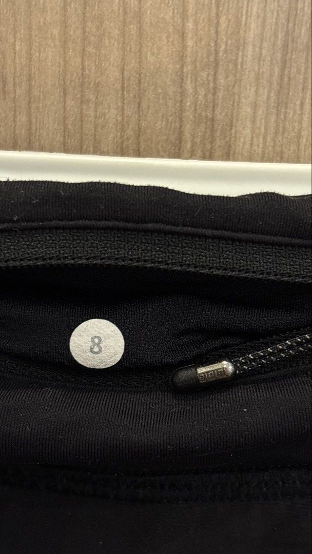 [Sold] Lululemon Speed Up Running Short Dot 8 (Category: Activewear) located in Pakil. Submitted by byvera (Listing ID 1463952078, Image 2). Description: .