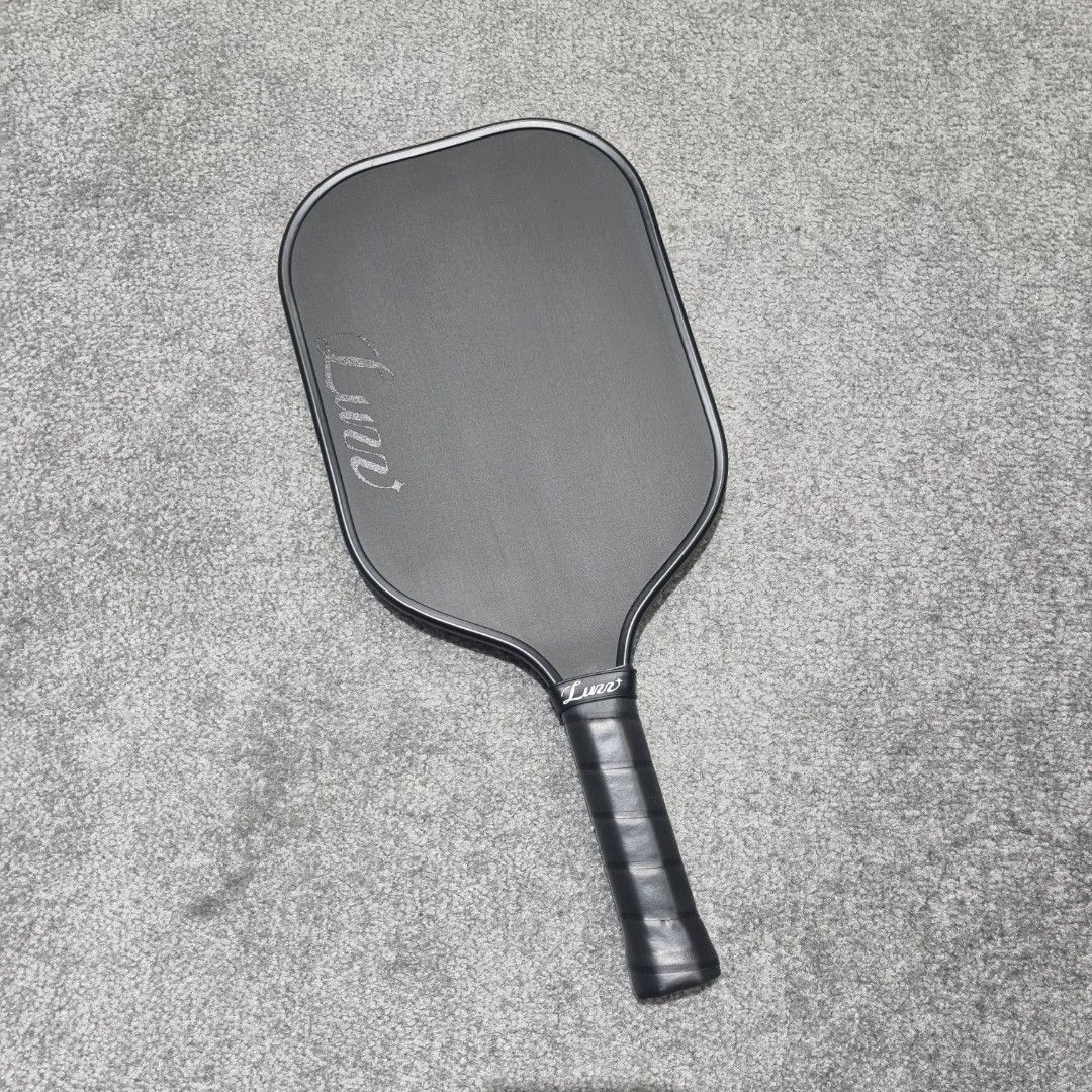 Luzz Pro 4 Inferno Pickleball (Category: Racket and Ball Sports) located in Quezon City. Submitted by thisisandysmith (Listing ID 1464016163, Image 3). Description: - Luzz pickleball paddle - used once - Comes with original box - Feel free to ask any questions!.