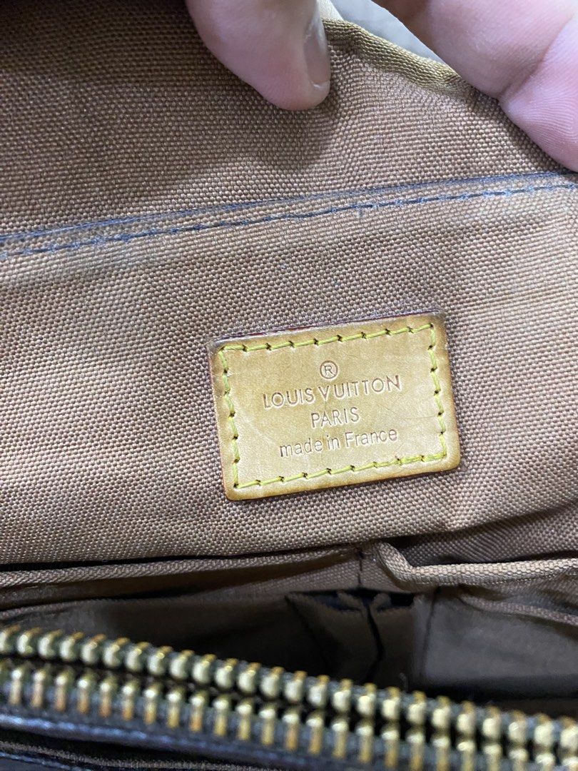 LV monogram (Category: Luxury Bags & Wallets) located in Manila. Submitted by mikeed. (Listing ID 1463944916, Image 3). Description: .