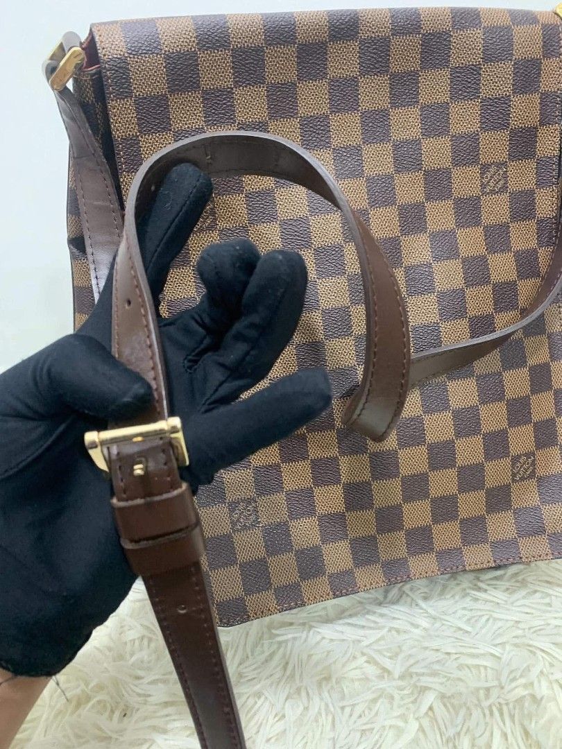 Lv Mysette (Category: Luxury Bags & Wallets) located in Iloilo. Submitted by jananapad (Listing ID 1464015278, Image 2). Description: Rank A condition GUARANTEED ORIGINAL #10.