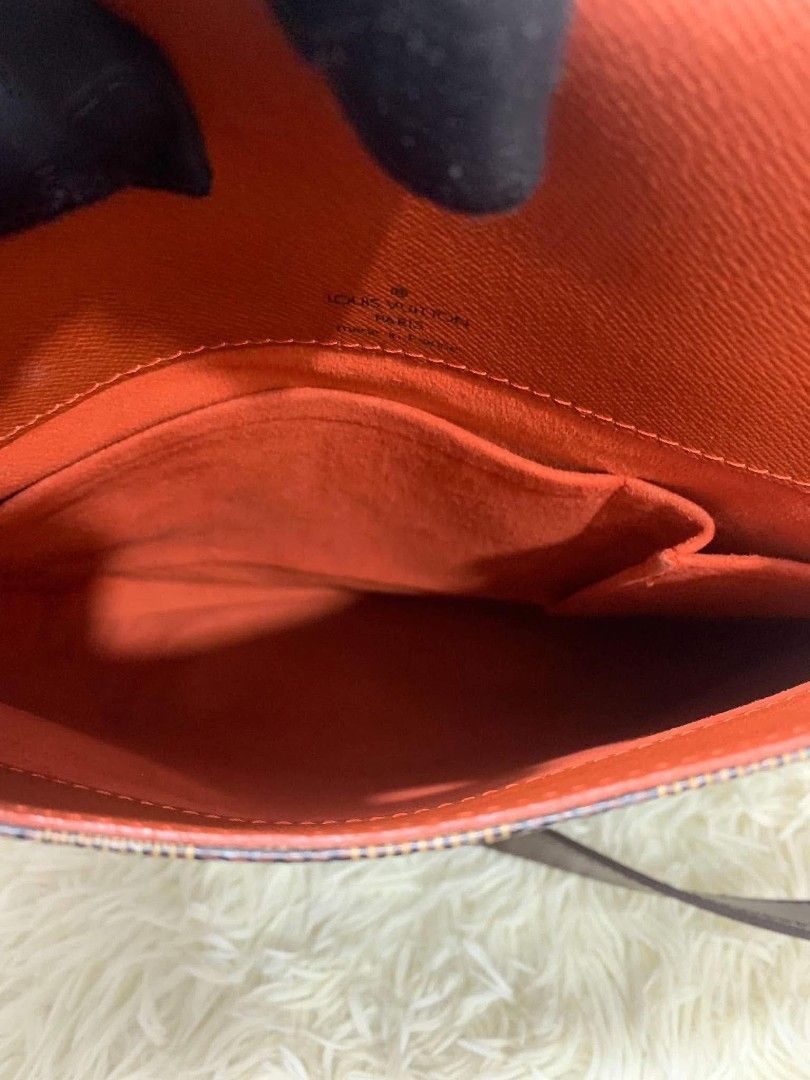 Lv Mysette (Category: Luxury Bags & Wallets) located in Iloilo. Submitted by jananapad (Listing ID 1464015278, Image 3). Description: Rank A condition GUARANTEED ORIGINAL #10.