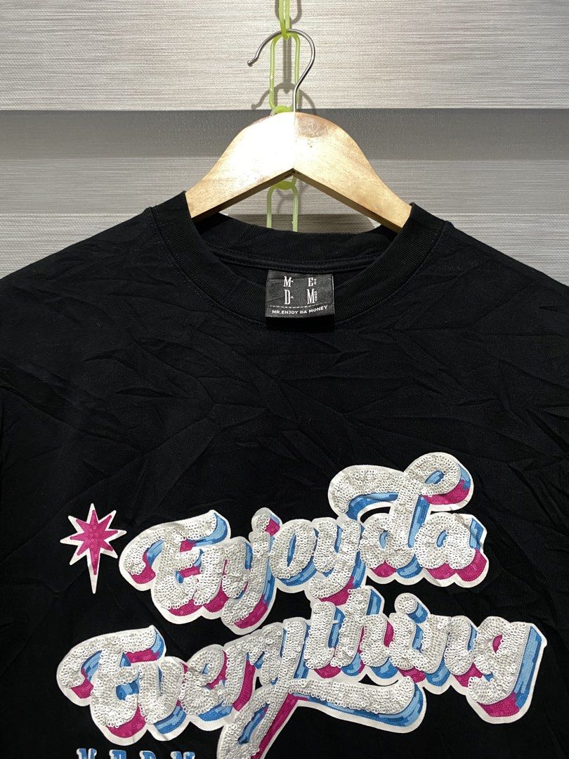 M E D M (Category: Activewear) located in Butuan. Submitted by nielben13 (Listing ID 1464079348, Image 2). Description: Good as New Dimes: 22x29 Color Rate: 9.8/10.