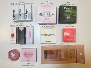 (Category: ) located in . Submitted by skincarediaries (Listing ID 1463981288, Image 1). Description: .