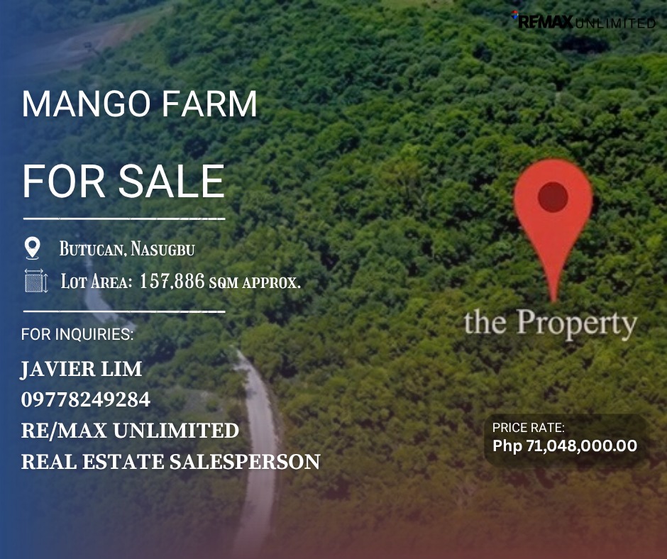(Category: ) located in . Submitted by REMAXUNLIMITEDPH (Listing ID 1438742124, Image 1). Description: .