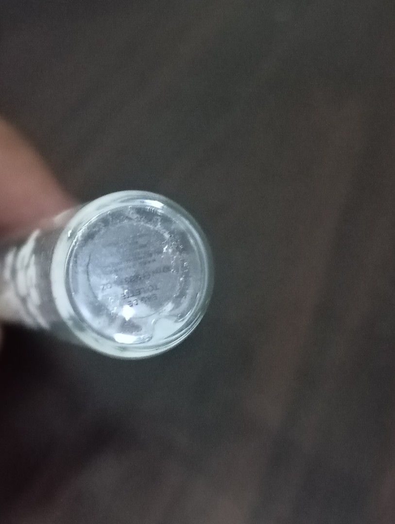 Marc jacobs (Category: Fragrance & Deodorants) located in Las Pinas. Submitted by the_recycle_shop (Listing ID 1464049723, Image 3). Description: Original 30% full.