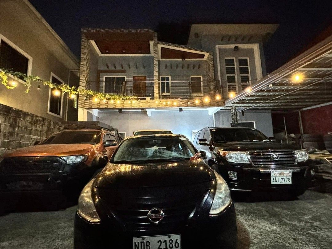 Masinag House and Lot (Category: House & Lot) located in Quezon City. Submitted by sunshine0526 (Listing ID 1464010466, Image 2). Description: 🦅 RUSH SALE🦅 ♥️2 STOREY HOUSE & LOT WITH OVERLOOKING Roof deck🦅 🌞3 BR, 3 T&B 🌞1 Bedroom on the ground floor for Seniors 🌞Lot Area 260sqm 🌞12 parking slot 🌞Cash or Bank Financing 🌞Asking Price : 18M (negotiable) 🏡Location: Gated /guarded Subd along Marcos Highway, Masinag, lower Antipolo, Walking 